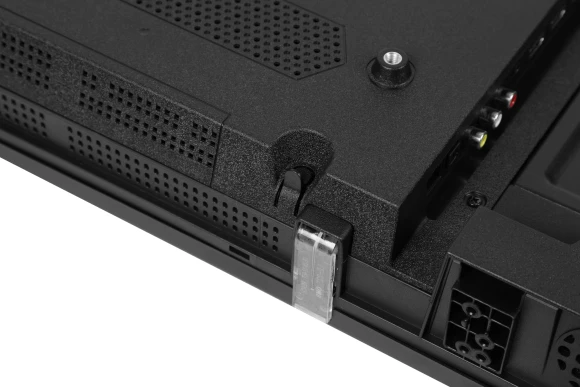 Телевизор LED PolarLine 40" 40PL11TC-SM черный FULL HD 60Hz DVB-T DVB-T2 DVB-C DVB-S2 USB WiFi Smart TV (RUS) Телевизор LED PolarLine 40" 40PL11TC-SM черный FULL HD 60Hz DVB-T DVB-T2 DVB-C DVB-S2 USB WiFi Smart TV (RUS)