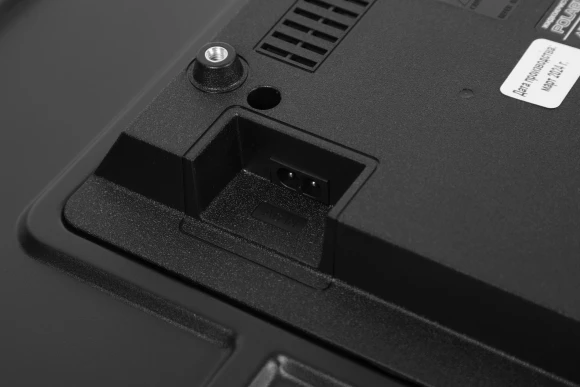 Телевизор LED PolarLine 40" 40PL11TC-SM черный FULL HD 60Hz DVB-T DVB-T2 DVB-C DVB-S2 USB WiFi Smart TV (RUS) Телевизор LED PolarLine 40" 40PL11TC-SM черный FULL HD 60Hz DVB-T DVB-T2 DVB-C DVB-S2 USB WiFi Smart TV (RUS)