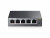 Медиаконвертер TP-Link MC220L 1000Mbit RJ45