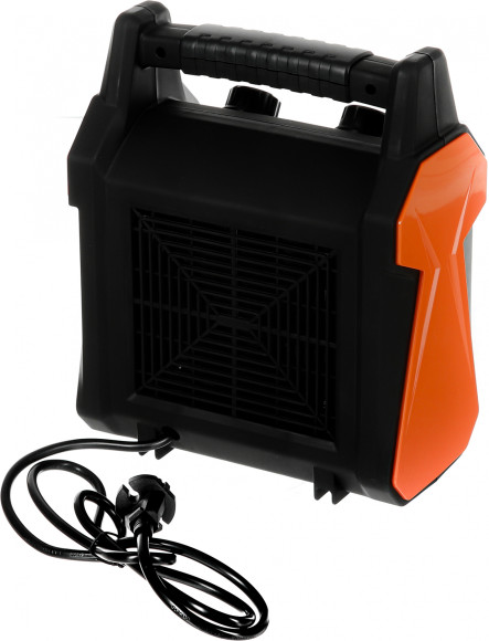 Тепловая пушка электрическая Sturm! FH3034CQ оранжевый Тепловая пушка электрическая Sturm! FH3034CQ оранжевый