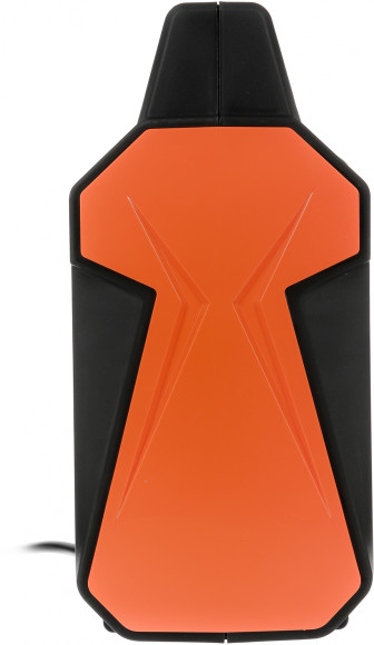 Тепловая пушка электрическая Sturm! FH3034CQ оранжевый Тепловая пушка электрическая Sturm! FH3034CQ оранжевый