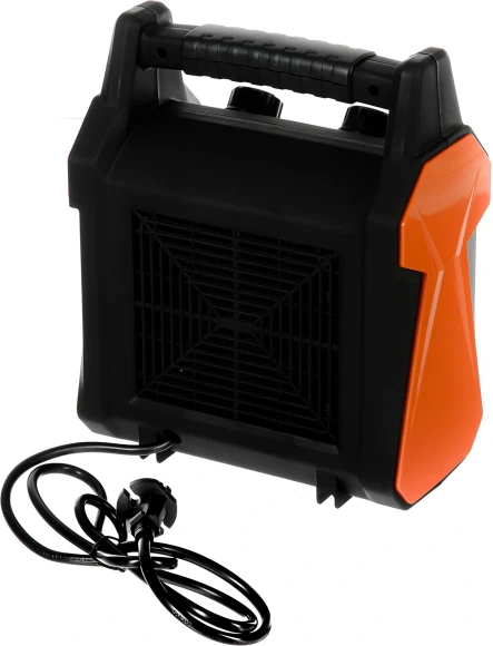 Тепловая пушка электрическая Sturm! FH3034CQ оранжевый Тепловая пушка электрическая Sturm! FH3034CQ оранжевый