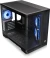 Корпус Thermaltake Arcus 280 TG curved черный без БП mATX 6x120mm 2x140mm 2xUSB3.0 audio bott PSU