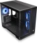 Корпус Thermaltake Arcus 280 TG curved черный без БП mATX 6x120mm 2x140mm 2xUSB3.0 audio bott PSU Корпус Thermaltake Arcus 280 TG curved черный без БП mATX 6x120mm 2x140mm 2xUSB3.0 audio bott PSU