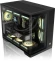 Корпус Thermaltake Arcus 280 TG curved черный без БП mATX 6x120mm 2x140mm 2xUSB3.0 audio bott PSU Корпус Thermaltake Arcus 280 TG curved черный без БП mATX 6x120mm 2x140mm 2xUSB3.0 audio bott PSU