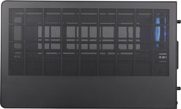 Корпус Thermaltake Arcus 280 TG curved черный без БП mATX 6x120mm 2x140mm 2xUSB3.0 audio bott PSU Корпус Thermaltake Arcus 280 TG curved черный без БП mATX 6x120mm 2x140mm 2xUSB3.0 audio bott PSU