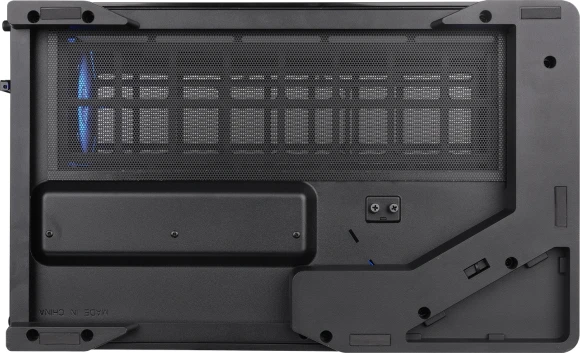 Корпус Thermaltake Arcus 280 TG curved черный без БП mATX 6x120mm 2x140mm 2xUSB3.0 audio bott PSU Корпус Thermaltake Arcus 280 TG curved черный без БП mATX 6x120mm 2x140mm 2xUSB3.0 audio bott PSU