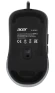 Мышь Acer OMW135 черный оптическая 6400dpi USB 7but (ZL.MCEEE.019)