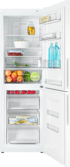 Холодильник Атлант ХМ-4621-101 NL 2-хкамерн. белый Холодильник Атлант ХМ-4621-101 NL 2-хкамерн. белый