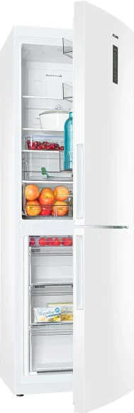 Холодильник Атлант ХМ-4621-101 NL 2-хкамерн. белый Холодильник Атлант ХМ-4621-101 NL 2-хкамерн. белый