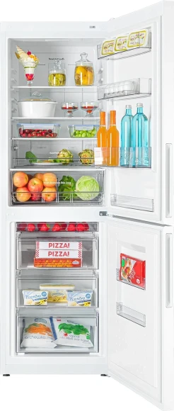 Холодильник Атлант ХМ-4621-101 NL 2-хкамерн. белый Холодильник Атлант ХМ-4621-101 NL 2-хкамерн. белый