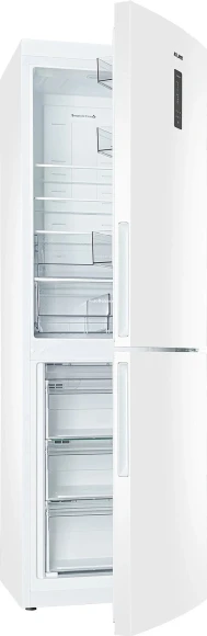 Холодильник Атлант ХМ-4621-101 NL 2-хкамерн. белый Холодильник Атлант ХМ-4621-101 NL 2-хкамерн. белый