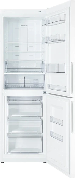 Холодильник Атлант ХМ-4621-101 NL 2-хкамерн. белый Холодильник Атлант ХМ-4621-101 NL 2-хкамерн. белый