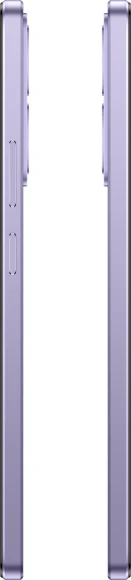 Смартфон Realme RMX5078 14T 5G 128Gb 8Gb фиолетовый моноблок 3G 4G 2Sim 6.67" 1080x2400 Android 15 50Mpix 802.11 a/b/g/n/ac NFC GPS GSM900/1800 GSM1900 Protect