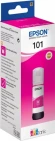 Чернила Epson 101 C13T03V34A пурпурный 70мл для Epson L4150/L4160/L6160/L6170 Чернила Epson 101 C13T03V34A пурпурный 70мл для Epson L4150/L4160/L6160/L6170