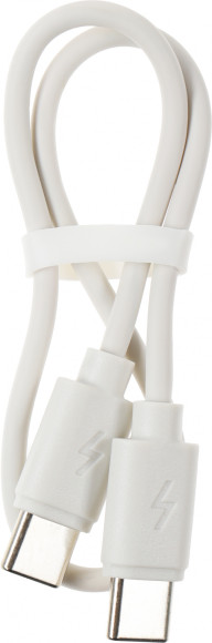 Мобильный аккумулятор Solove W12 5000mAh QC3.0/PD3.0 20W 3A USB-C беспров.зар. белый (W12 WHITE RUS)