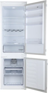 Холодильник Liebherr Pure CNdgc 5703 2-хкамерн. темно-серый