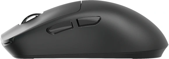 Мышь Acer OMR401 черный оптическая 12000dpi беспров. BT/Radio USB 5but (ZL.MCECC.05C)