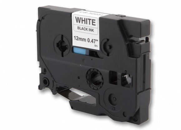 Картридж ленточный Cactus CS-TZ231 TZe-231 черный на белом 12x8 для Brother 1010/1280/1280VP/2700VP Картридж ленточный Cactus CS-TZ231 TZe-231 черный на белом 12x8 для Brother 1010/1280/1280VP/2700VP