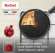 Сковорода блинная Tefal Rock 04235525 круглая 25см покрытие: Mineralia ручка несъемная (без крышки) черный Сковорода блинная Tefal Rock 04235525 круглая 25см покрытие: Mineralia ручка несъемная (без крышки) черный