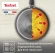 Сковорода блинная Tefal Rock 04235525 круглая 25см покрытие: Mineralia ручка несъемная (без крышки) черный Сковорода блинная Tefal Rock 04235525 круглая 25см покрытие: Mineralia ручка несъемная (без крышки) черный