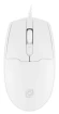 Мышь Оклик 147M белый оптическая 2000dpi USB 4but (1868746)