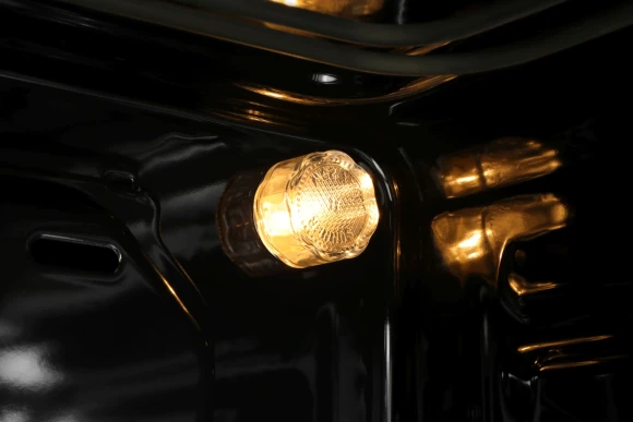 Духовой шкаф Электрический Hyundai HEO 6635 WG белый