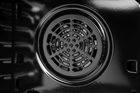 Духовой шкаф Электрический Hyundai HEO 6635 WG белый