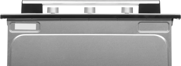 Духовой шкаф Электрический Hyundai HEO 6635 WG белый