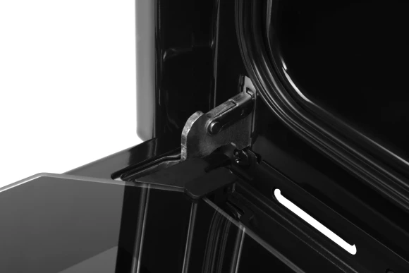 Духовой шкаф Электрический Hyundai HEO 6635 WG белый