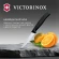 Нож кухонный Victorinox Swiss Classic (6.7603) стальной для чистки овощей и фруктов лезв.80мм прямая заточка черный Нож кухонный Victorinox Swiss Classic (6.7603) стальной для чистки овощей и фруктов лезв.80мм прямая заточка черный