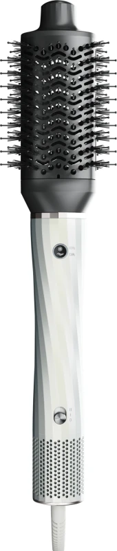 Мульти-Стайлер Haier HHS-602 1400Вт графитовый макс.темп.:90С покрытие:керамико-турмалиновое (FZ000VD00RU)