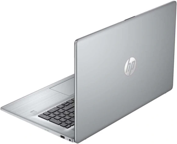 Ноутбук HP 470 G10 Core i7 1355U 16Gb SSD512Gb Intel Iris Xe graphics 17.3" UWVA FHD (1920x1080) FreeDOS 3.0 silver WiFi BT Cam (85C22EA)