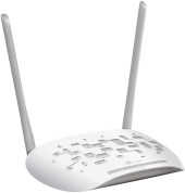Точка доступа TP-Link TL-WA1201 AC1200 10/100/1000BASE-TX белый Точка доступа TP-Link TL-WA1201 AC1200 10/100/1000BASE-TX белый