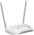 Точка доступа TP-Link TL-WA1201 AC1200 10/100/1000BASE-TX белый