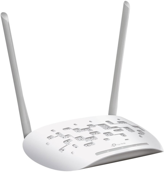 Точка доступа TP-Link TL-WA1201 AC1200 10/100/1000BASE-TX белый