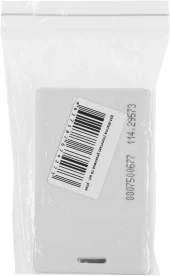 Карта доступа Falcon Eye EM-Marine упак.:10шт (00-00202083) Карта доступа Falcon Eye EM-Marine упак.:10шт (00-00202083)