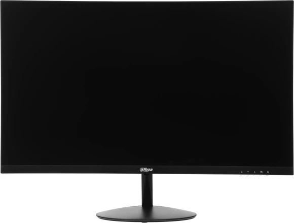 Монитор Dahua 23.8" DHI-LM24-A201Y черный IPS LED 5ms 16:9 HDMI матовая 1200:1 250cd 178гр/178гр 1920x1080 75Hz VGA FHD 2.79кг