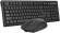 Клавиатура + мышь A4Tech Fstyler FG1200 клав:черный мышь:черный USB беспроводная Multimedia Клавиатура + мышь A4Tech Fstyler FG1200 клав:черный мышь:черный USB беспроводная Multimedia