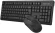 Клавиатура + мышь A4Tech Fstyler FG1200 клав:черный мышь:черный USB беспроводная Multimedia Клавиатура + мышь A4Tech Fstyler FG1200 клав:черный мышь:черный USB беспроводная Multimedia
