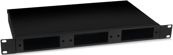 Кросс CabeusFO-19-16S FO-19-16SC 1U 16xSC/LC дупл.