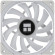 Вентилятор для корпуса Thermalright TL-C12015W-S ARGB 120х120x15 белый 4-pin 24.1дБ (TL-C12015W-S-ARGB) Ret