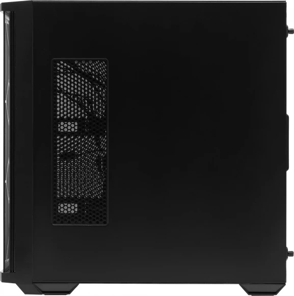 Корпус Zalman Z10 Duo черный без БП ATX 7x120mm 5x140mm audio bott PSU Корпус Zalman Z10 Duo черный без БП ATX 7x120mm 5x140mm audio bott PSU