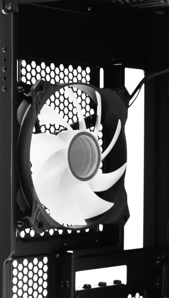 Корпус Zalman Z10 Duo черный без БП ATX 7x120mm 5x140mm audio bott PSU Корпус Zalman Z10 Duo черный без БП ATX 7x120mm 5x140mm audio bott PSU