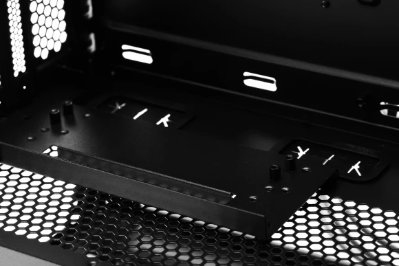 Корпус Zalman Z10 Duo черный без БП ATX 7x120mm 5x140mm audio bott PSU Корпус Zalman Z10 Duo черный без БП ATX 7x120mm 5x140mm audio bott PSU