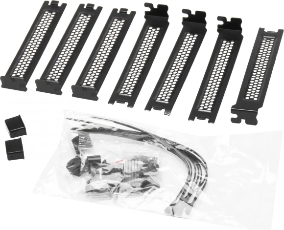 Корпус Zalman Z10 Duo черный без БП ATX 7x120mm 5x140mm audio bott PSU Корпус Zalman Z10 Duo черный без БП ATX 7x120mm 5x140mm audio bott PSU