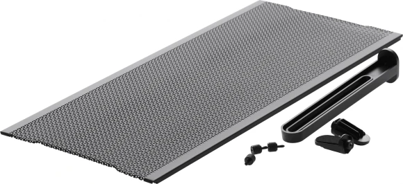 Корпус Zalman Z10 Duo черный без БП ATX 7x120mm 5x140mm audio bott PSU Корпус Zalman Z10 Duo черный без БП ATX 7x120mm 5x140mm audio bott PSU