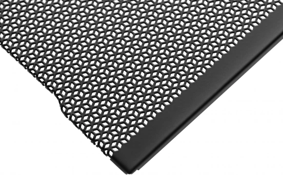 Корпус Zalman Z10 Duo черный без БП ATX 7x120mm 5x140mm audio bott PSU Корпус Zalman Z10 Duo черный без БП ATX 7x120mm 5x140mm audio bott PSU