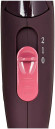 Фен Vitek VT-2261 BN 1300Вт коричневый (2261-VT-02) Фен Vitek VT-2261 BN 1300Вт коричневый (2261-VT-02)