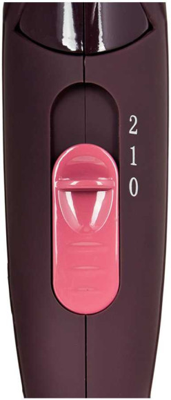 Фен Vitek VT-2261 BN 1300Вт коричневый (2261-VT-02) Фен Vitek VT-2261 BN 1300Вт коричневый (2261-VT-02)